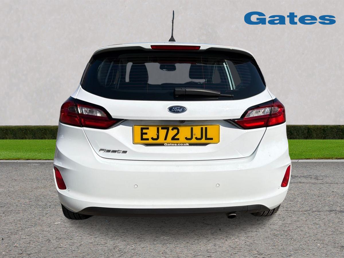 Used Ford Fiesta 2022 for sale - 77950690: Photo 6