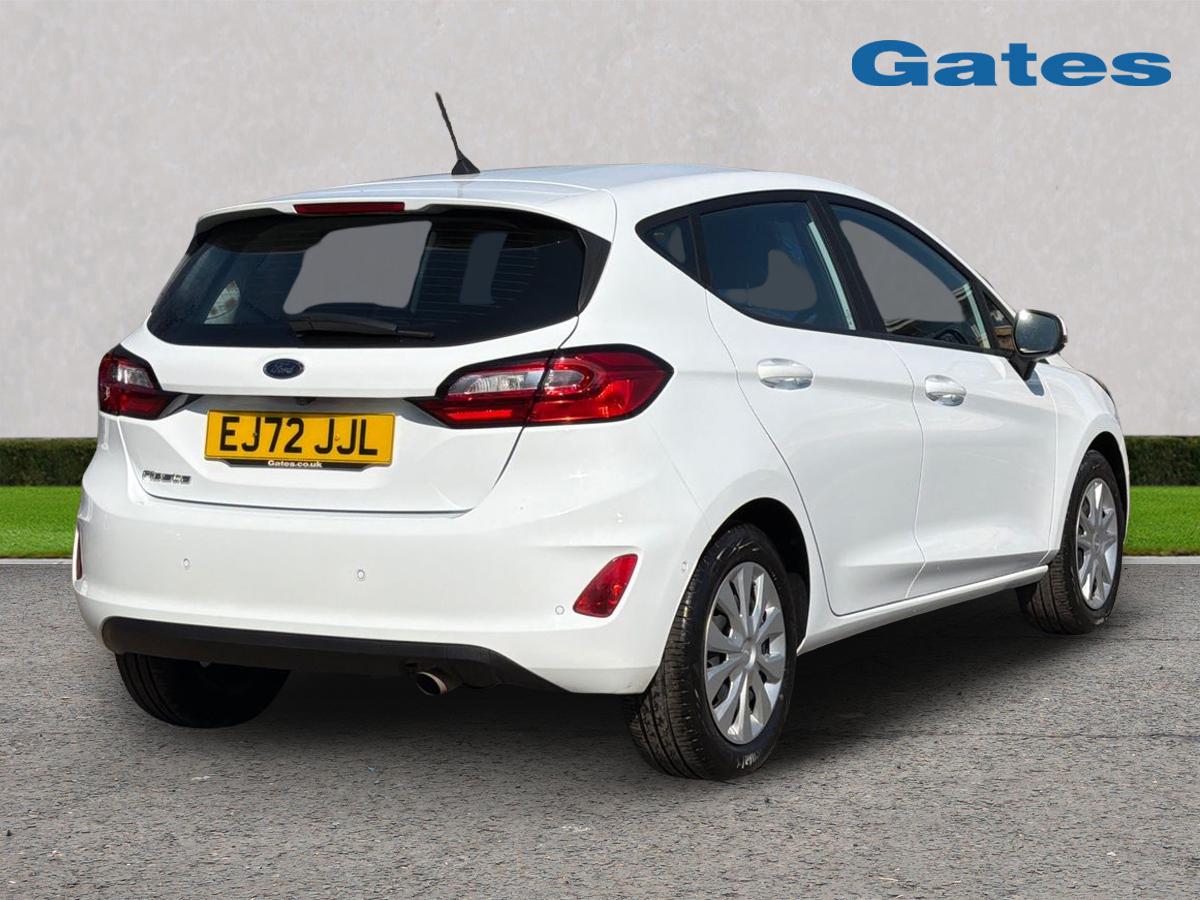 Used Ford Fiesta 2022 for sale - 77950690: Photo 7