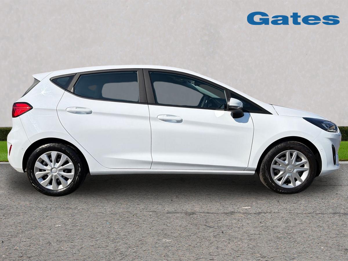 Used Ford Fiesta 2022 for sale - 77950690: Photo 8