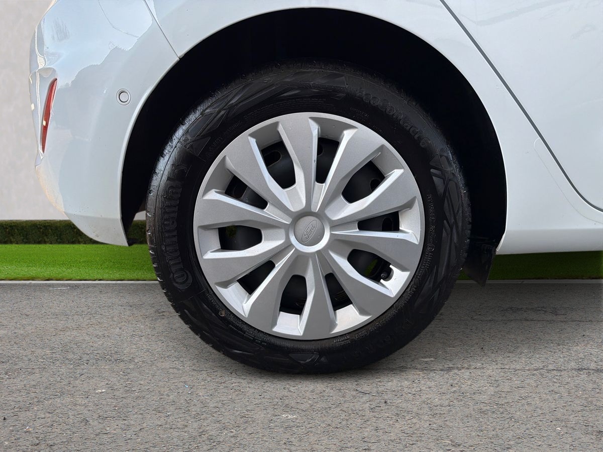 Used Ford Fiesta 2022 for sale - 77950690: Photo 9