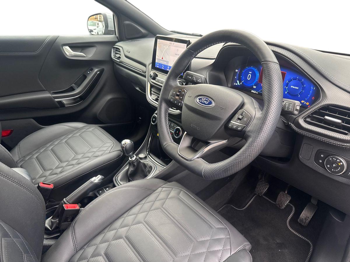 Used Ford Puma 2023 for sale - 76221862: Photo 10