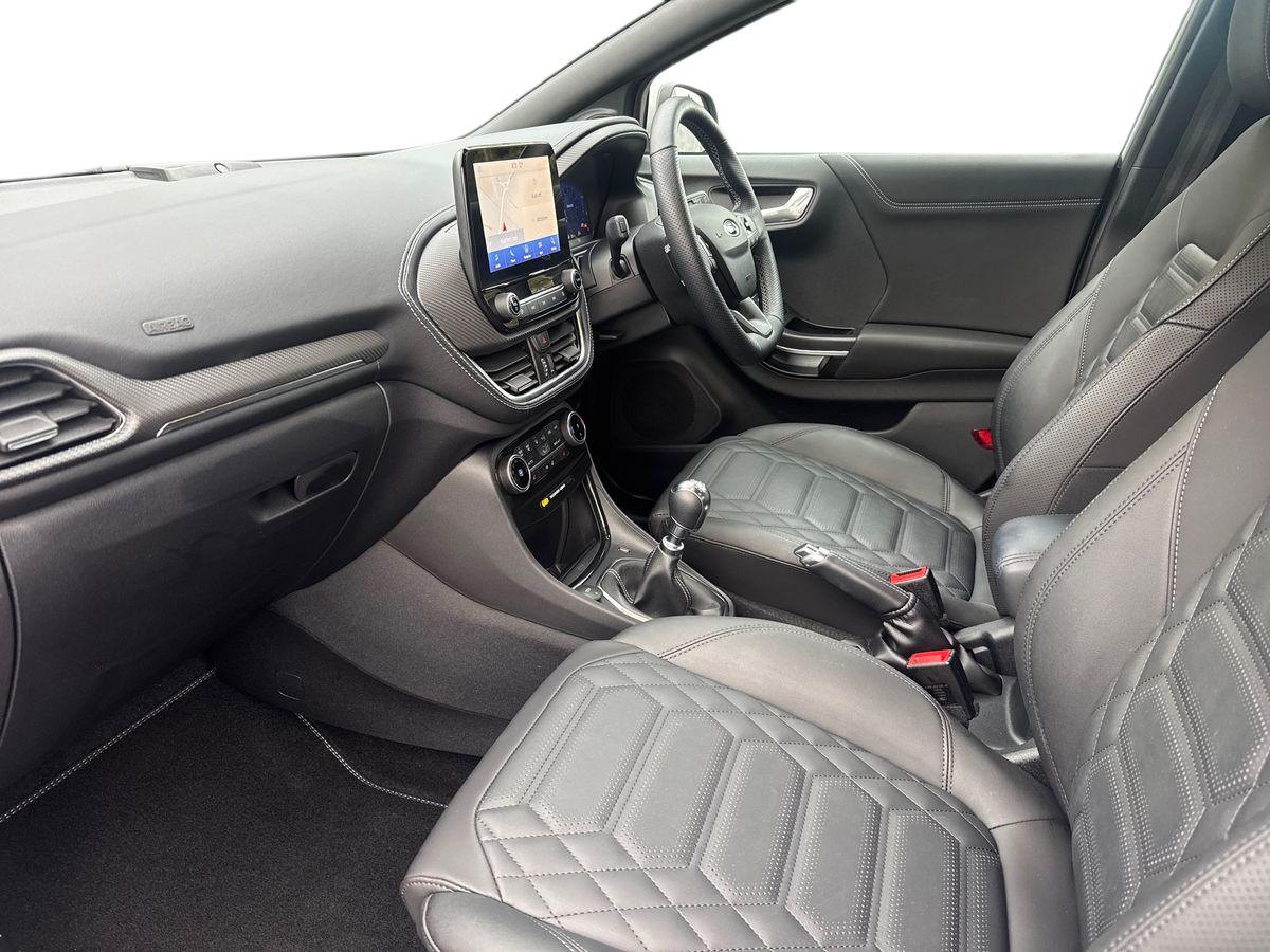 Used Ford Puma 2023 for sale - 76221862: Photo 11