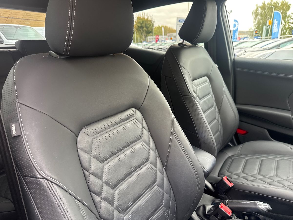 Used Ford Puma 2023 for sale - 76221862: Photo 12