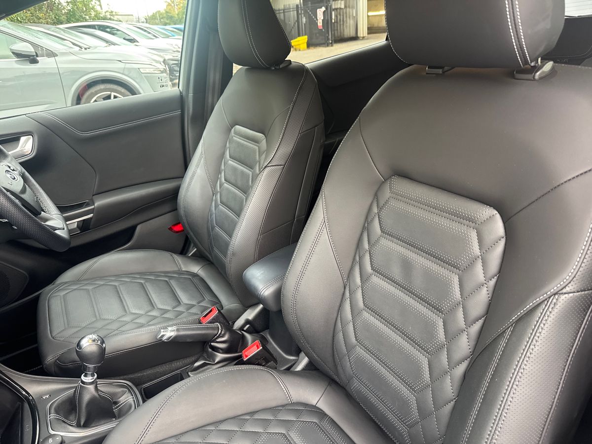 Used Ford Puma 2023 for sale - 76221862: Photo 13