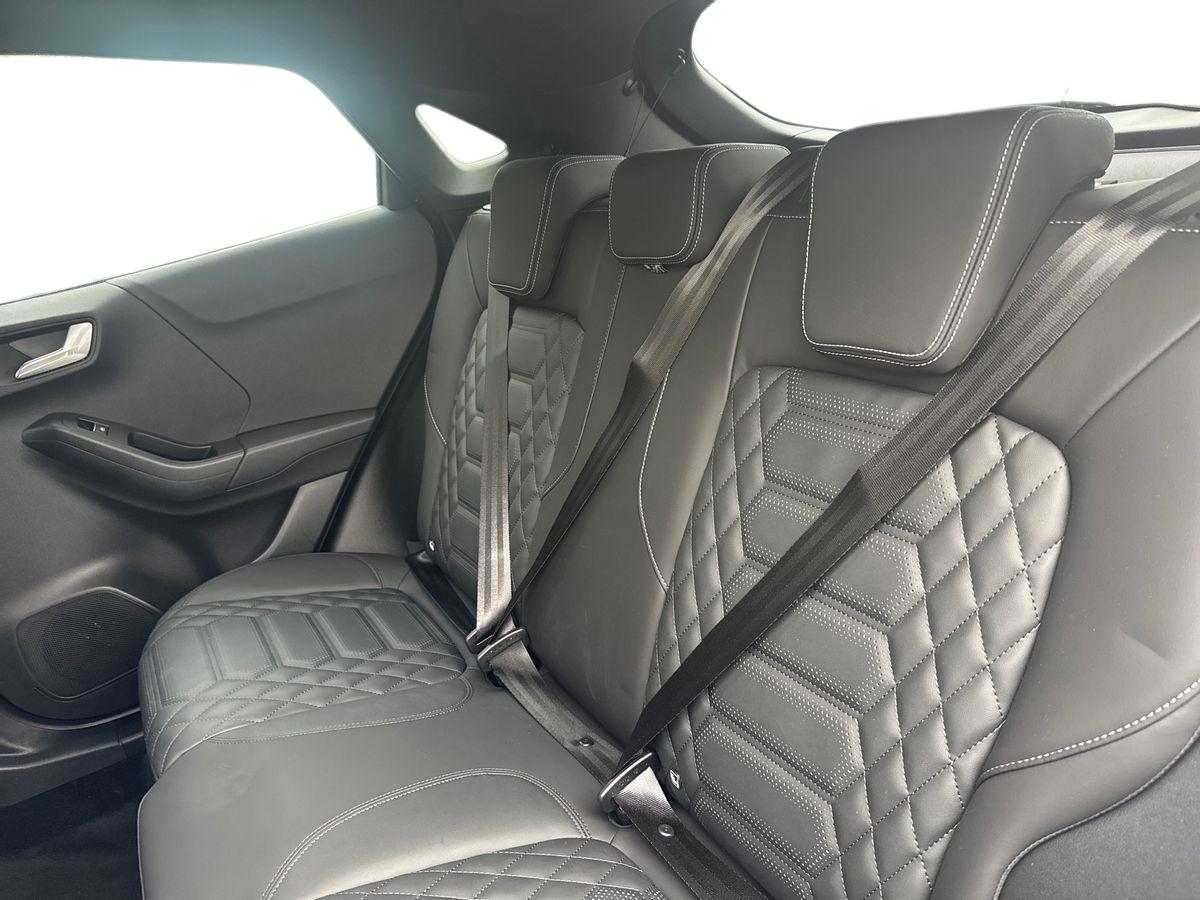 Used Ford Puma 2023 for sale - 76221862: Photo 14