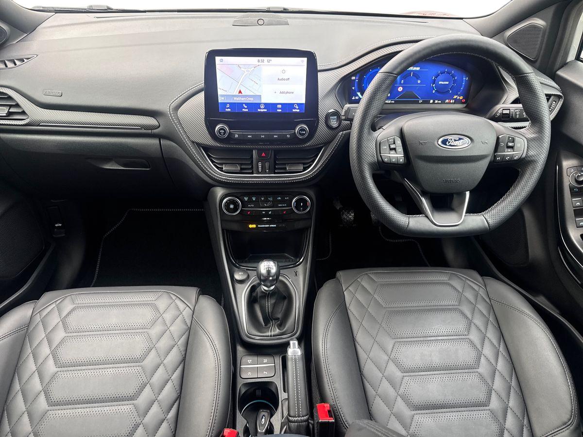 Used Ford Puma 2023 for sale - 76221862: Photo 15