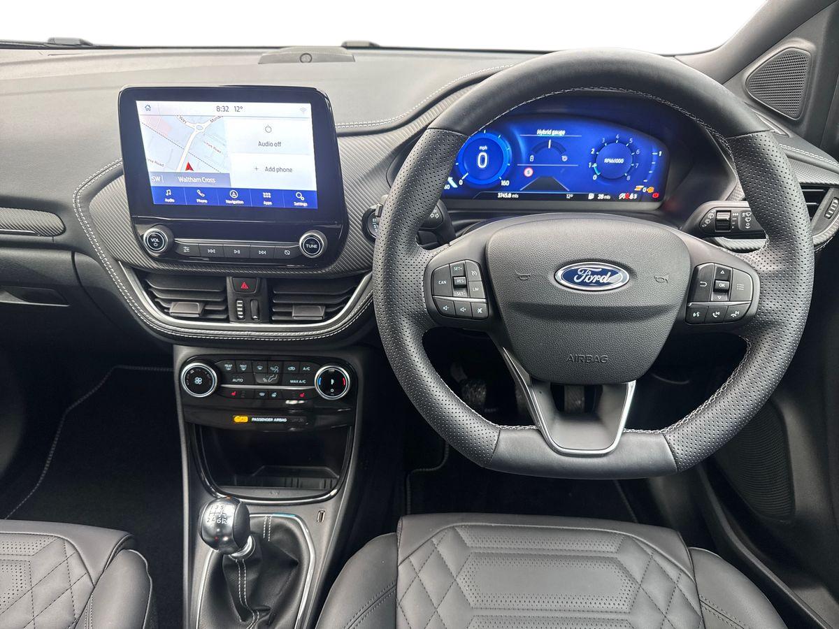 Used Ford Puma 2023 for sale - 76221862: Photo 16