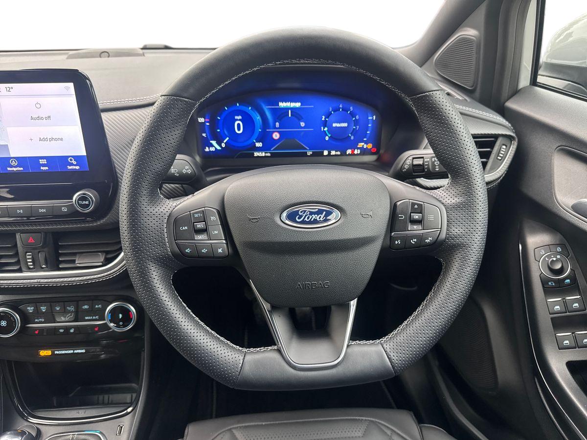 Used Ford Puma 2023 for sale - 76221862: Photo 17