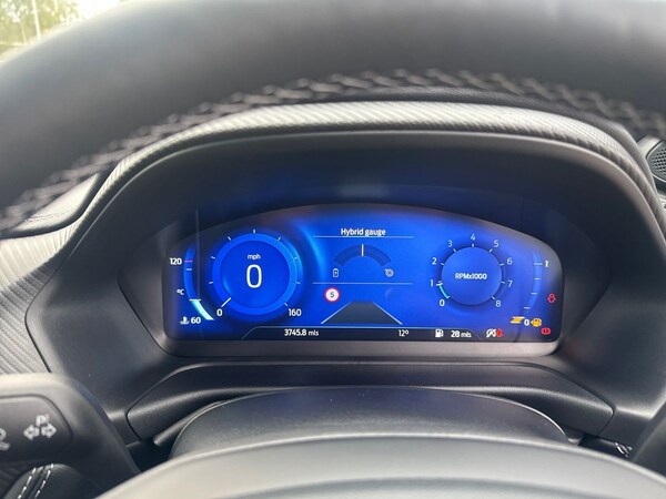 Used Ford Puma 2023 for sale - 76221862: Photo 18