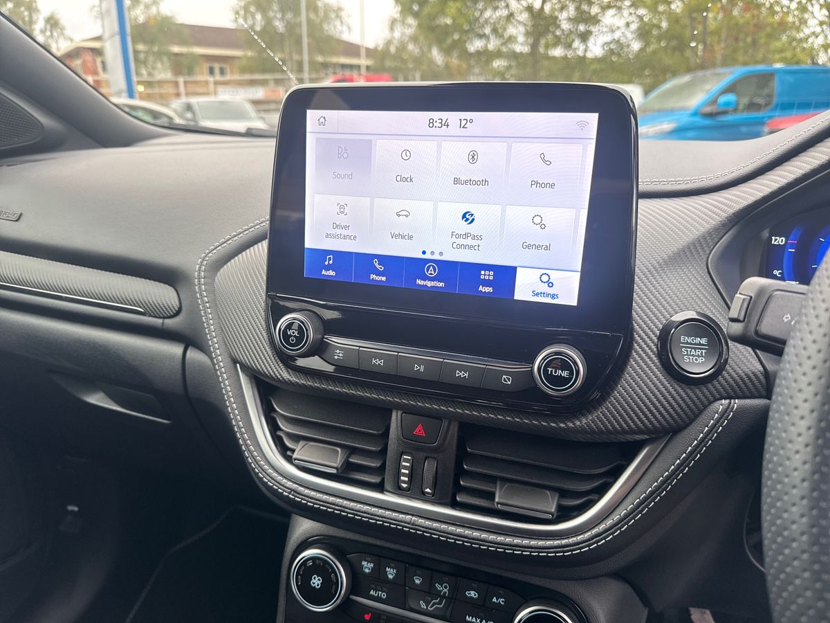 Used Ford Puma 2023 for sale - 76221862: Photo 19