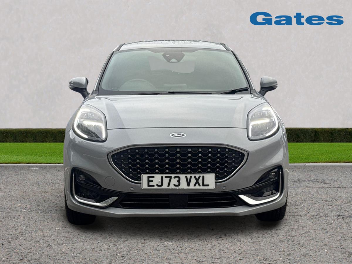 Used Ford Puma 2023 for sale - 76221862: Photo 2