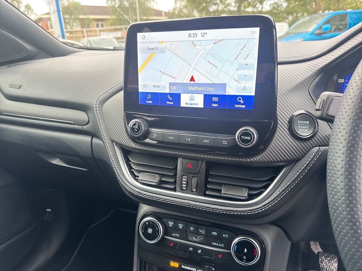 Used Ford Puma 2023 for sale - 76221862: Photo 20