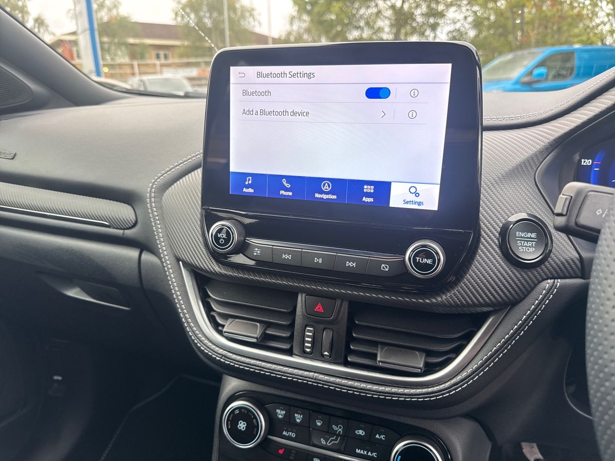 Used Ford Puma 2023 for sale - 76221862: Photo 21