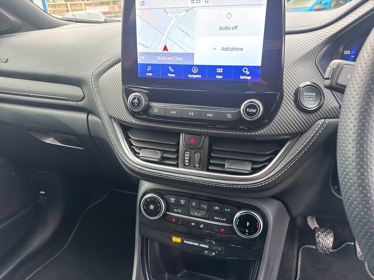 Used Ford Puma 2023 for sale - 76221862: Photo 22