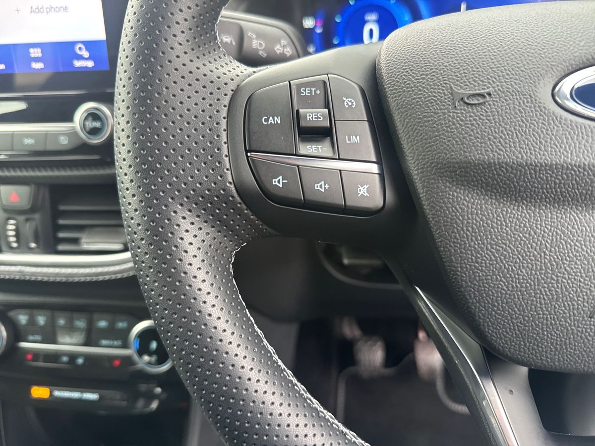 Used Ford Puma 2023 for sale - 76221862: Photo 26