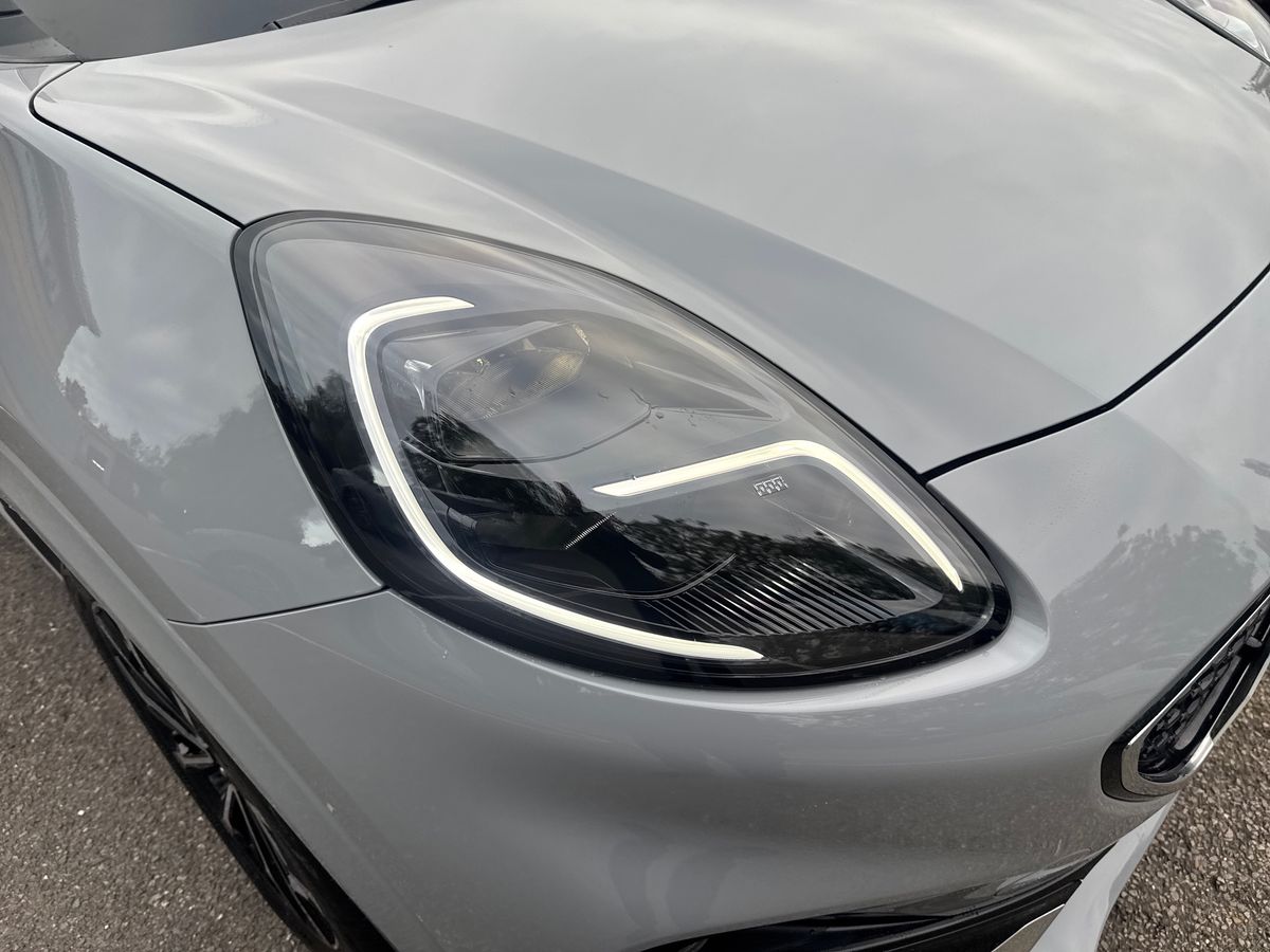 Used Ford Puma 2023 for sale - 76221862: Photo 32