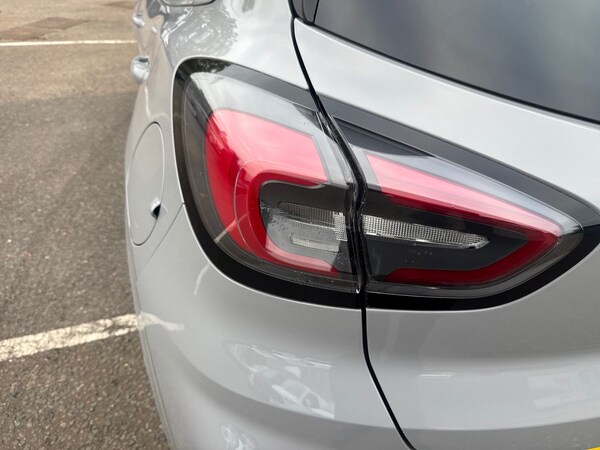 Used Ford Puma 2023 for sale - 76221862: Photo 33