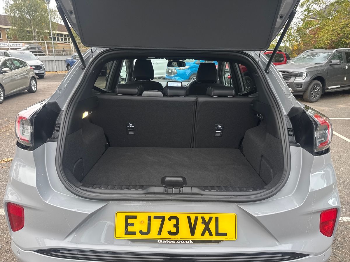 Used Ford Puma 2023 for sale - 76221862: Photo 34