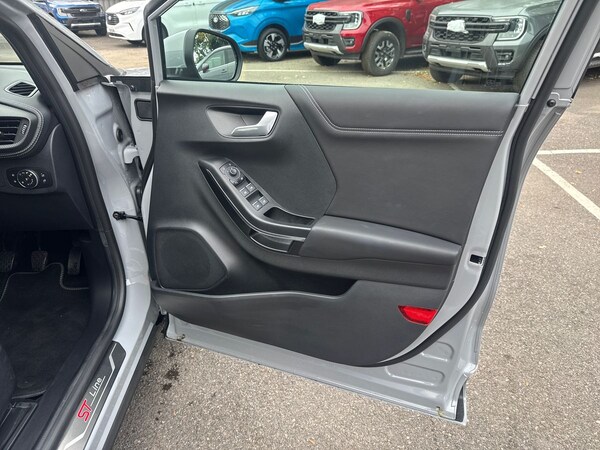 Used Ford Puma 2023 for sale - 76221862: Photo 35