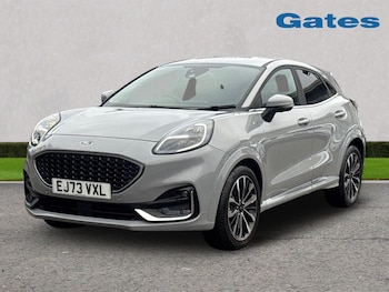Used Ford Puma 2023 for sale - 76221862: Photo 3