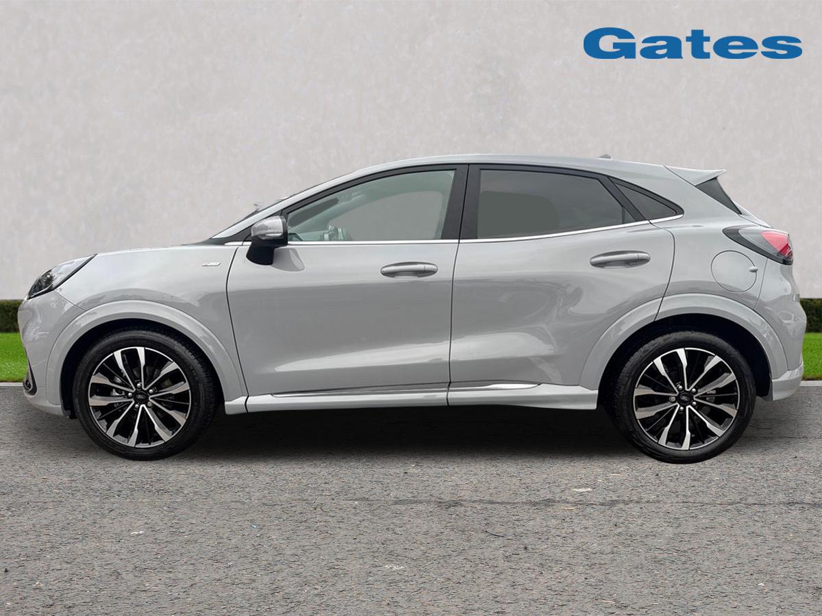 Used Ford Puma 2023 for sale - 76221862: Photo 4