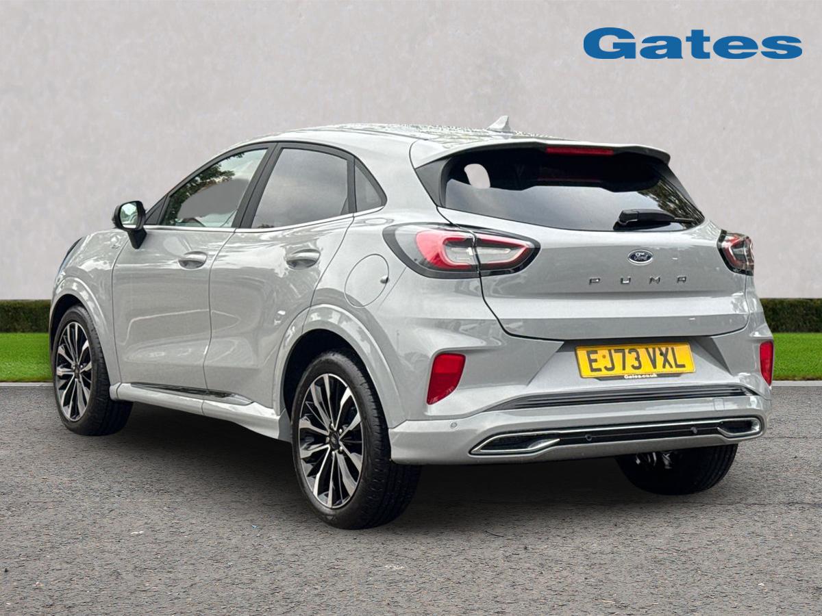 Used Ford Puma 2023 for sale - 76221862: Photo 5