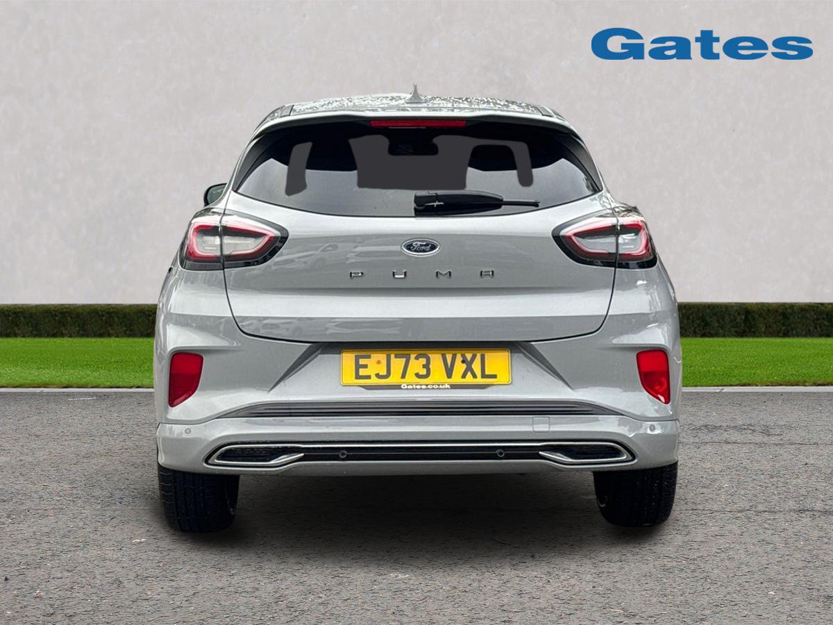 Used Ford Puma 2023 for sale - 76221862: Photo 6