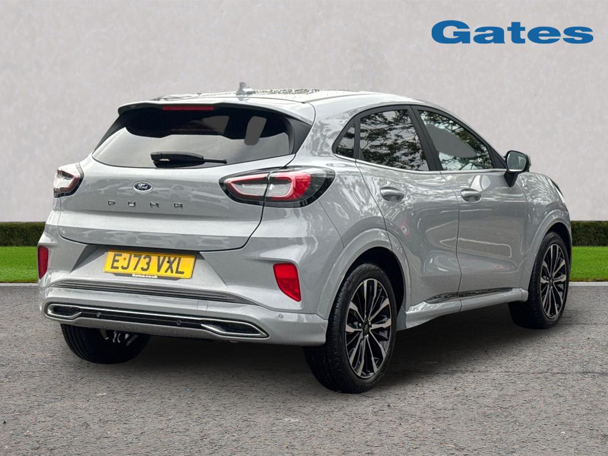 Used Ford Puma 2023 for sale - 76221862: Photo 7