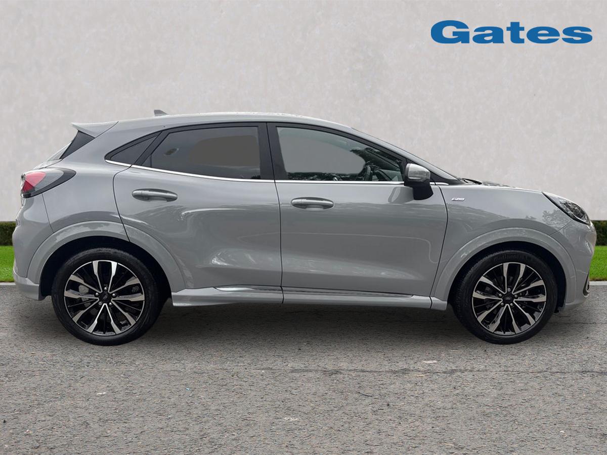 Used Ford Puma 2023 for sale - 76221862: Photo 8