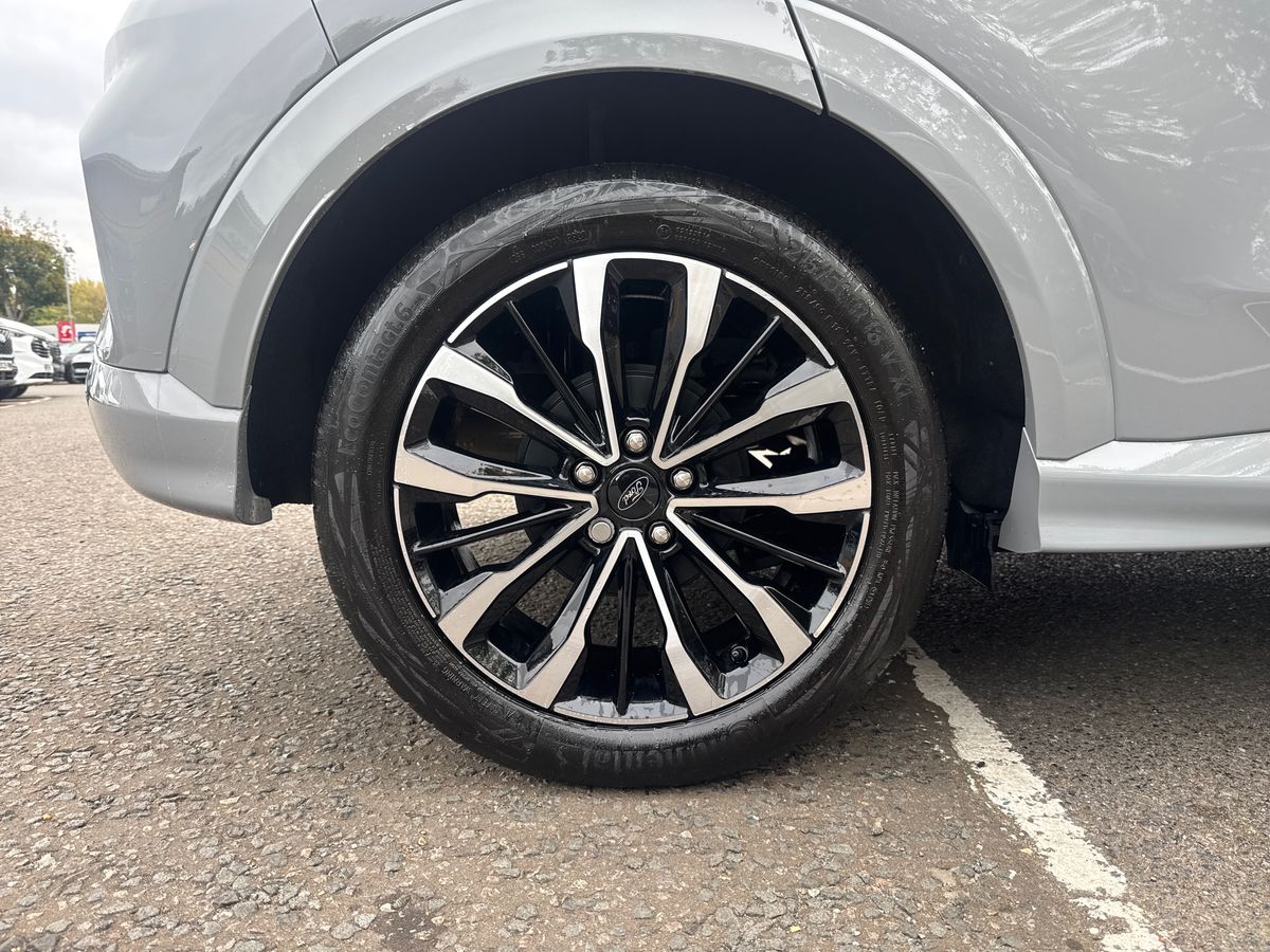 Used Ford Puma 2023 for sale - 76221862: Photo 9