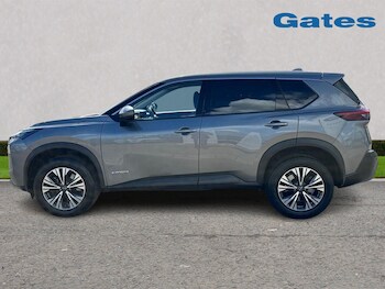 Used Nissan X-Trail 2023 for sale - 78512856: Photo
