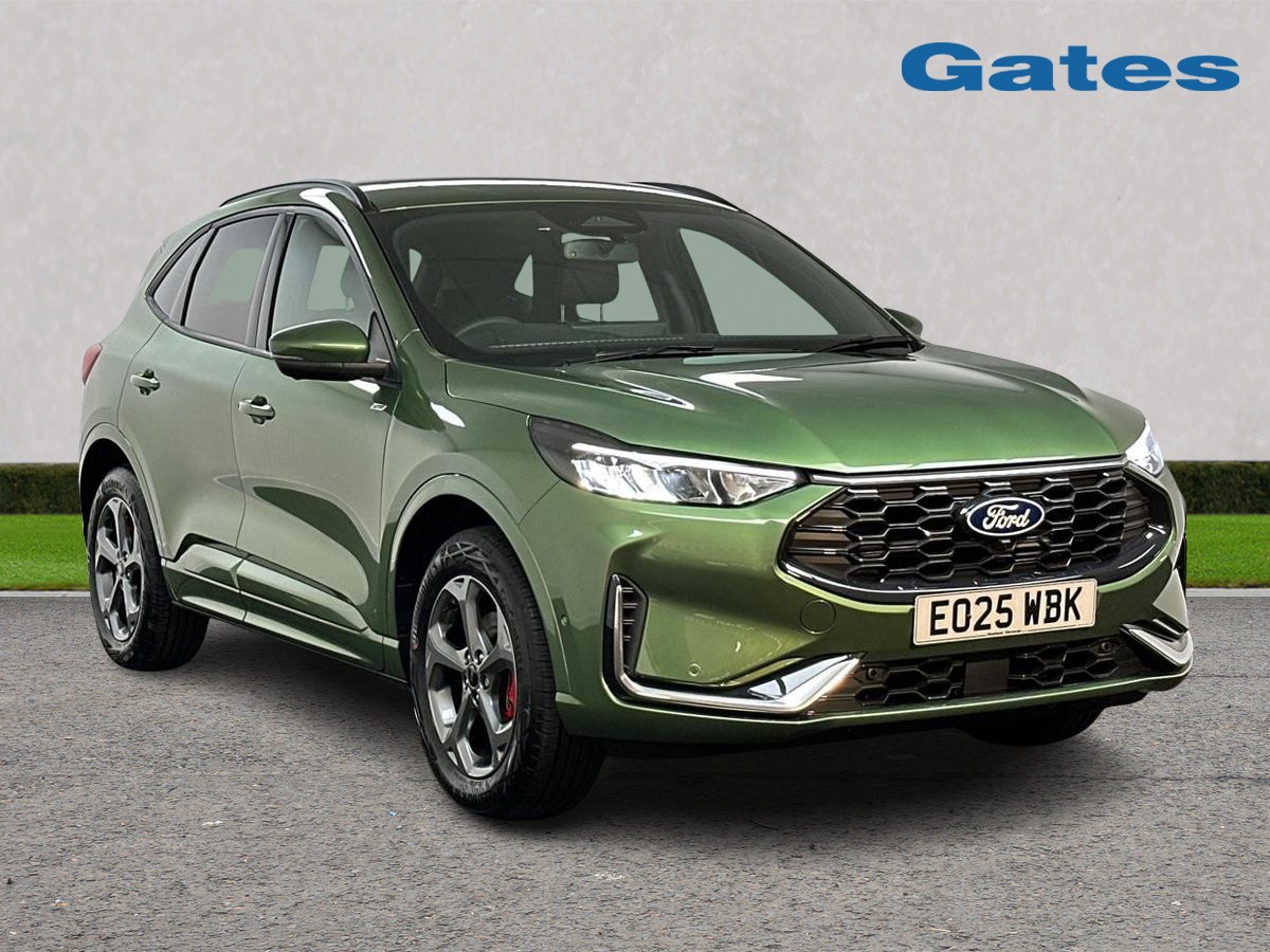 Used Ford Kuga 2025 for sale - 76586795: Photo 1