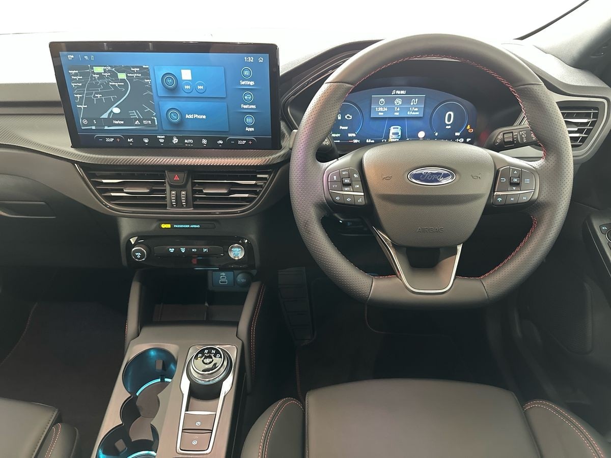 Used Ford Kuga 2025 for sale - 76586795: Photo 16