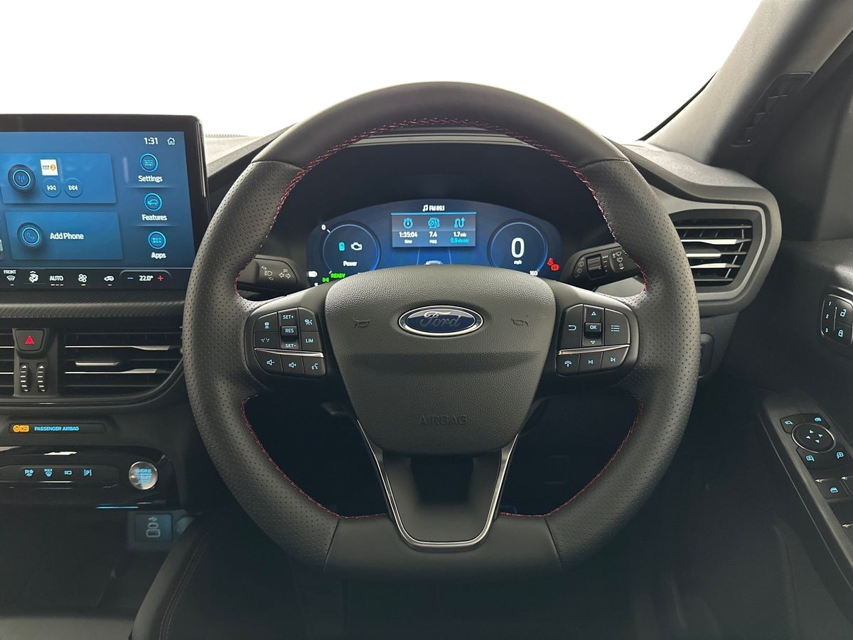 Used Ford Kuga 2025 for sale - 76586795: Photo 17