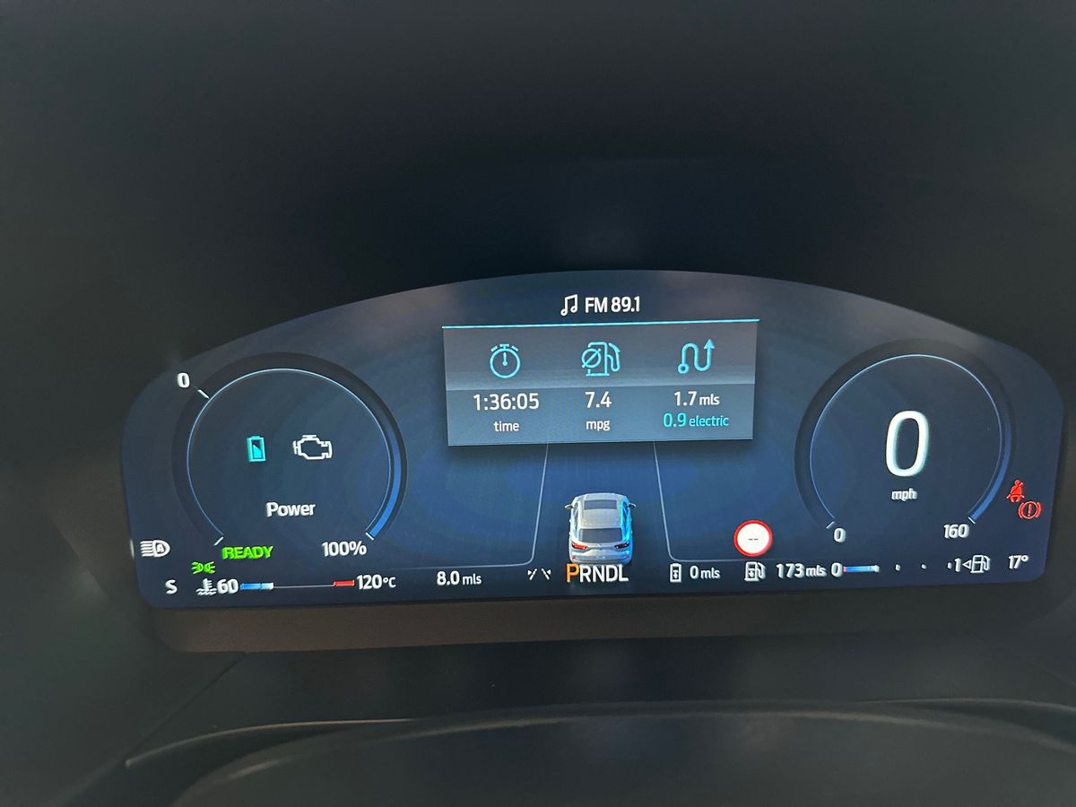 Used Ford Kuga 2025 for sale - 76586795: Photo 18