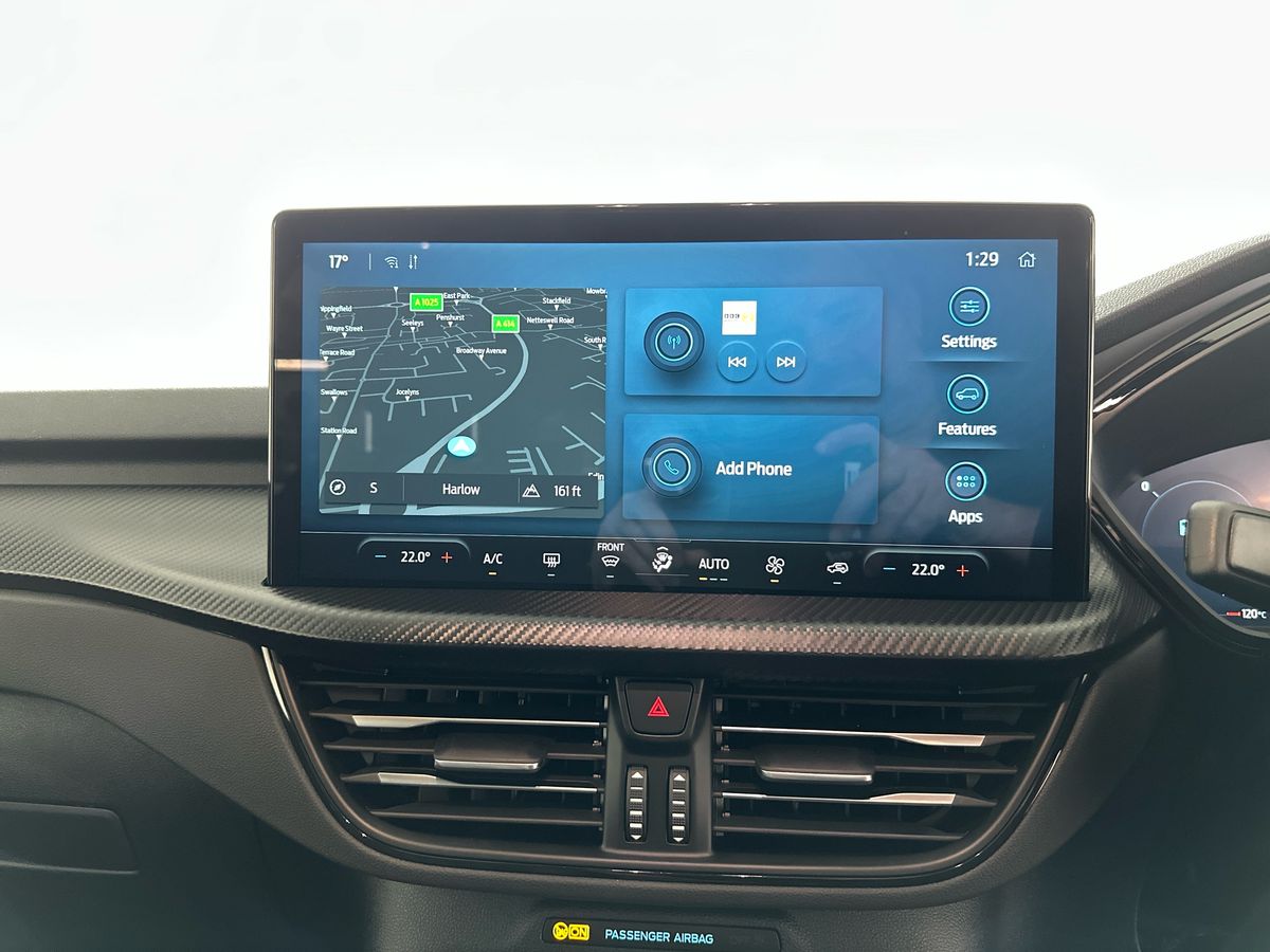 Used Ford Kuga 2025 for sale - 76586795: Photo 19