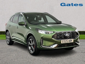 2025 - 5Dr ST-Line 2.5 PHEV 243PS 2WD Auto