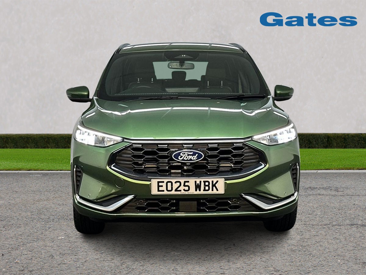 Used Ford Kuga 2025 for sale - 76586795: Photo 2