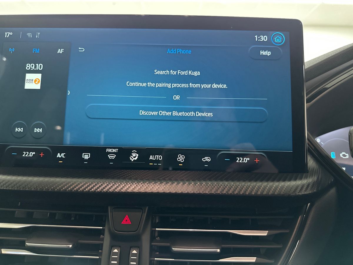 Used Ford Kuga 2025 for sale - 76586795: Photo 21