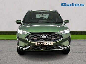 Used Ford Kuga 2025 for sale - 76586795: Photo