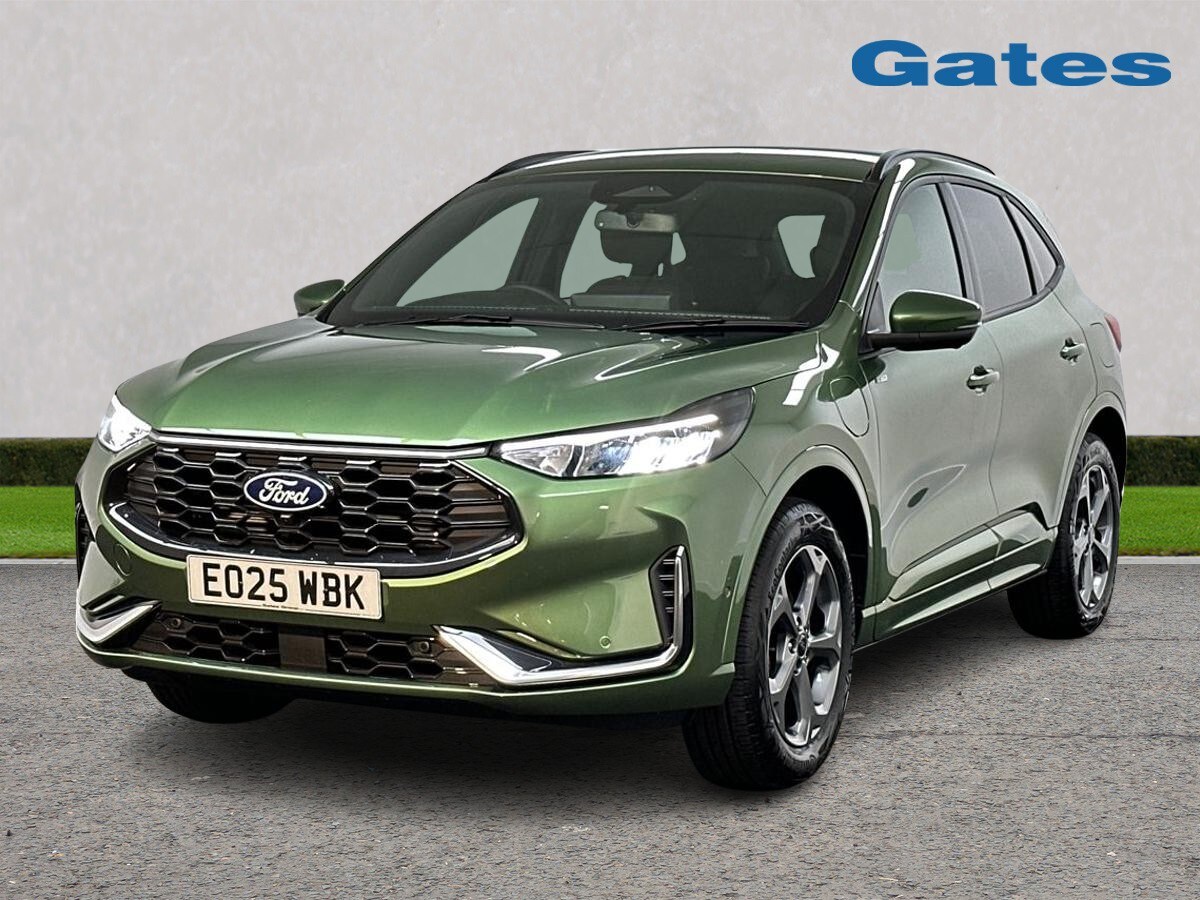 Used Ford Kuga 2025 for sale - 76586795: Photo 3