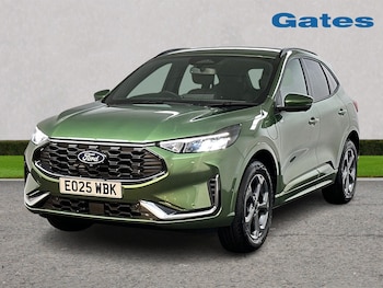 Used Ford Kuga 2025 for sale - 76586795: Photo