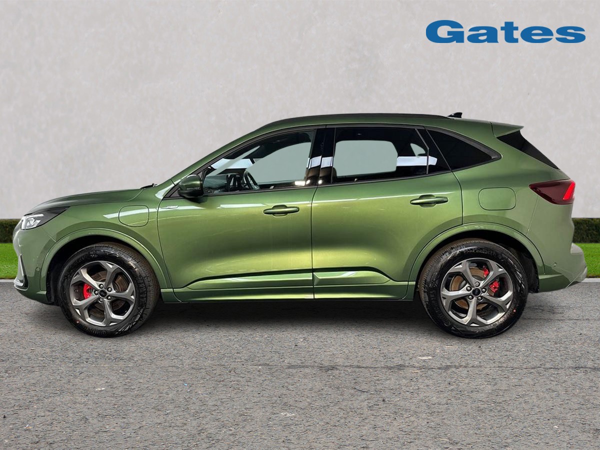 Used Ford Kuga 2025 for sale - 76586795: Photo 4