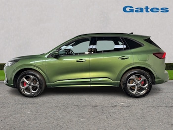 Used Ford Kuga 2025 for sale - 76586795: Photo