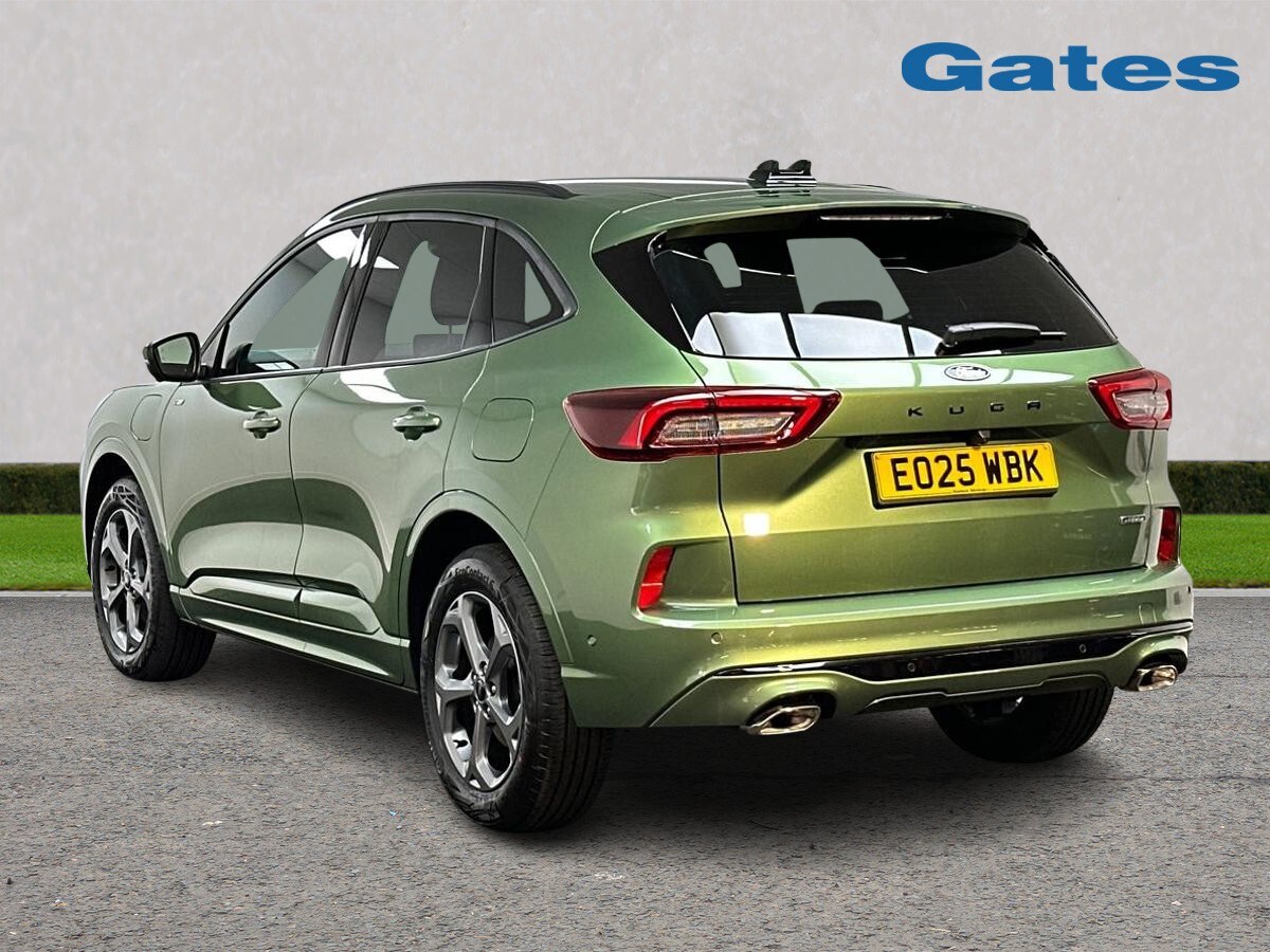 Used Ford Kuga 2025 for sale - 76586795: Photo 5