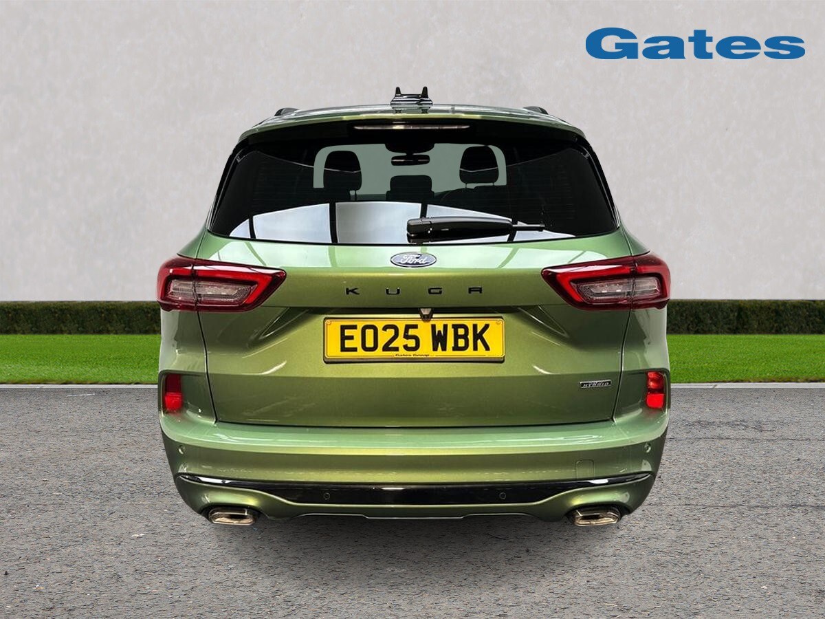 Used Ford Kuga 2025 for sale - 76586795: Photo 6