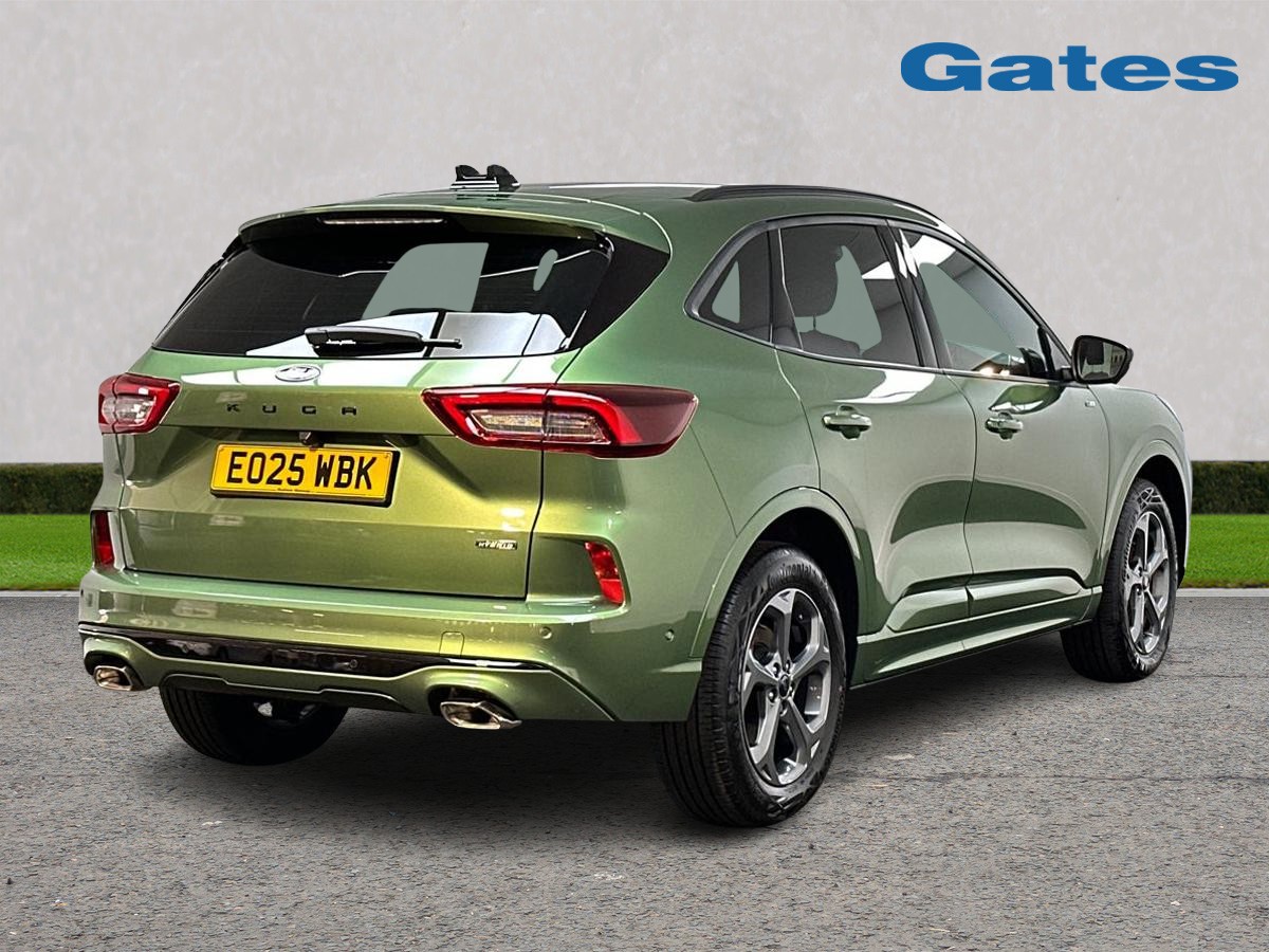 Used Ford Kuga 2025 for sale - 76586795: Photo 7