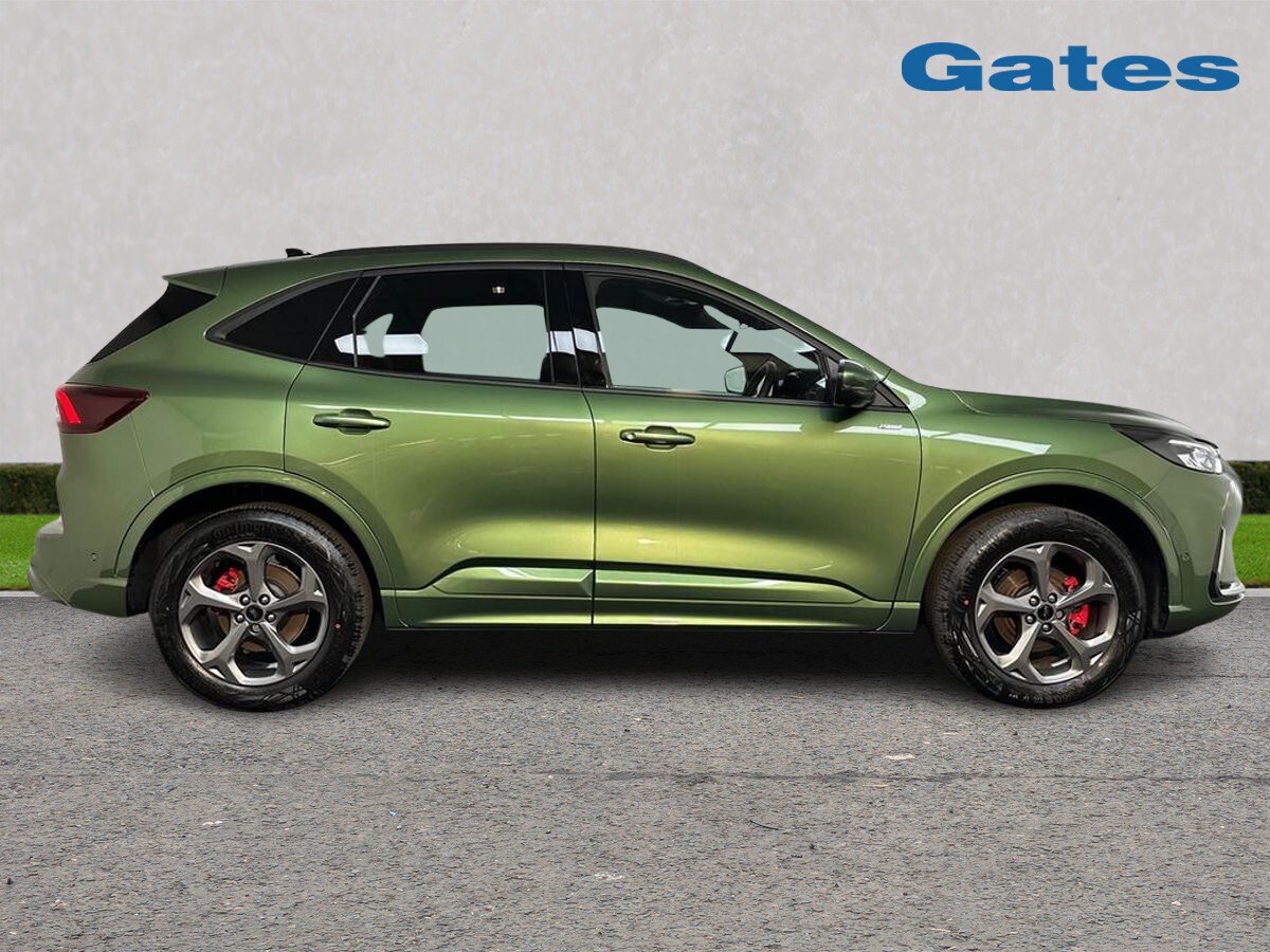 Used Ford Kuga 2025 for sale - 76586795: Photo 8