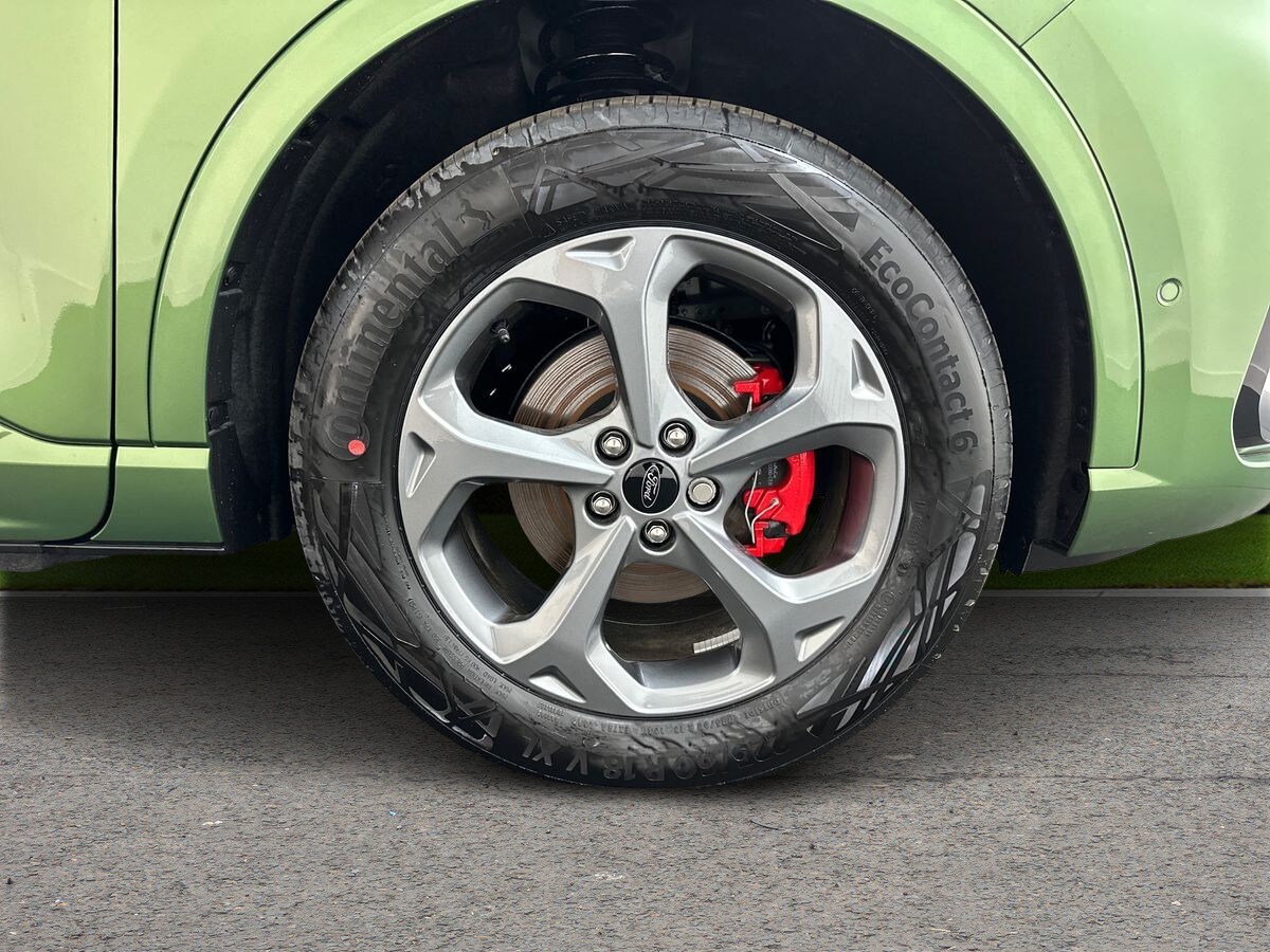 Used Ford Kuga 2025 for sale - 76586795: Photo 9