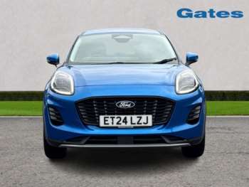 Used Ford Puma 2024 for sale - 74856772: Photo